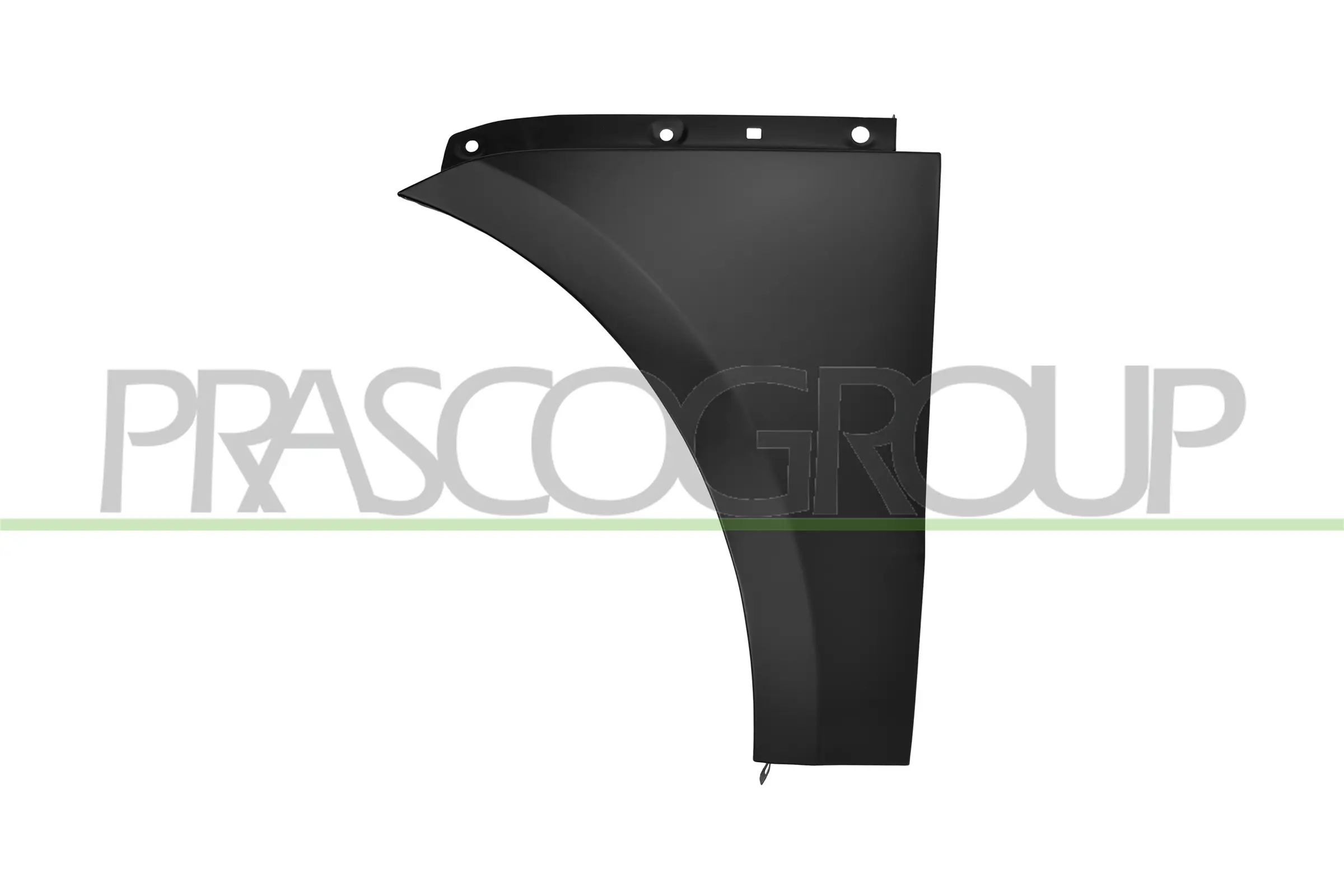 Kotflügel vorne links PRASCO PR7503004