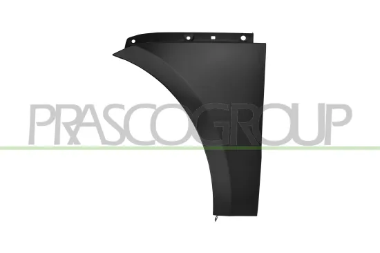 Kotflügel vorne links PRASCO PR7503014 Bild Kotflügel vorne links PRASCO PR7503014