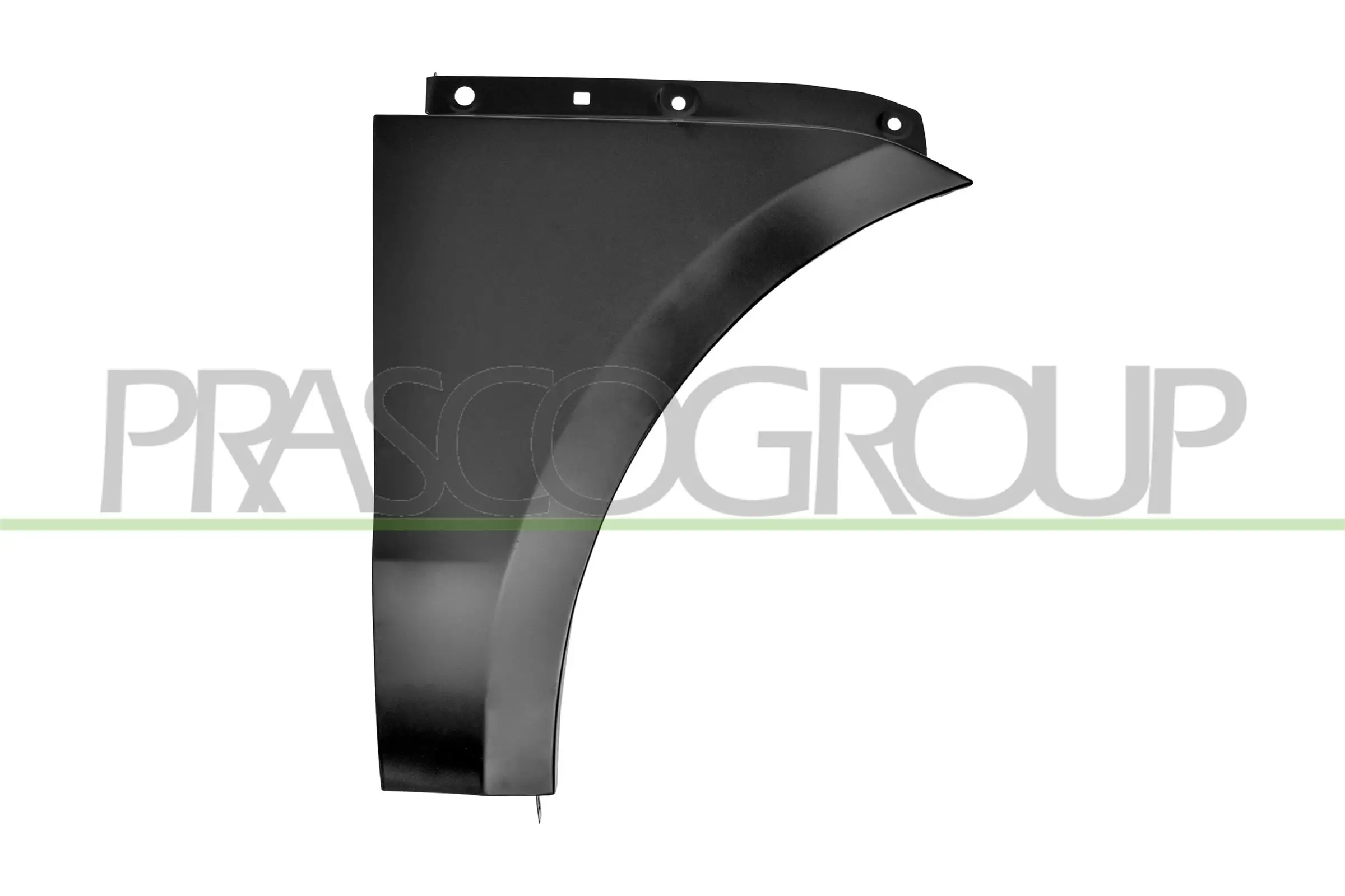 Kotflügel vorne rechts PRASCO PR7503033