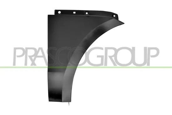 Kotflügel vorne rechts PRASCO PR7503033 Bild Kotflügel vorne rechts PRASCO PR7503033