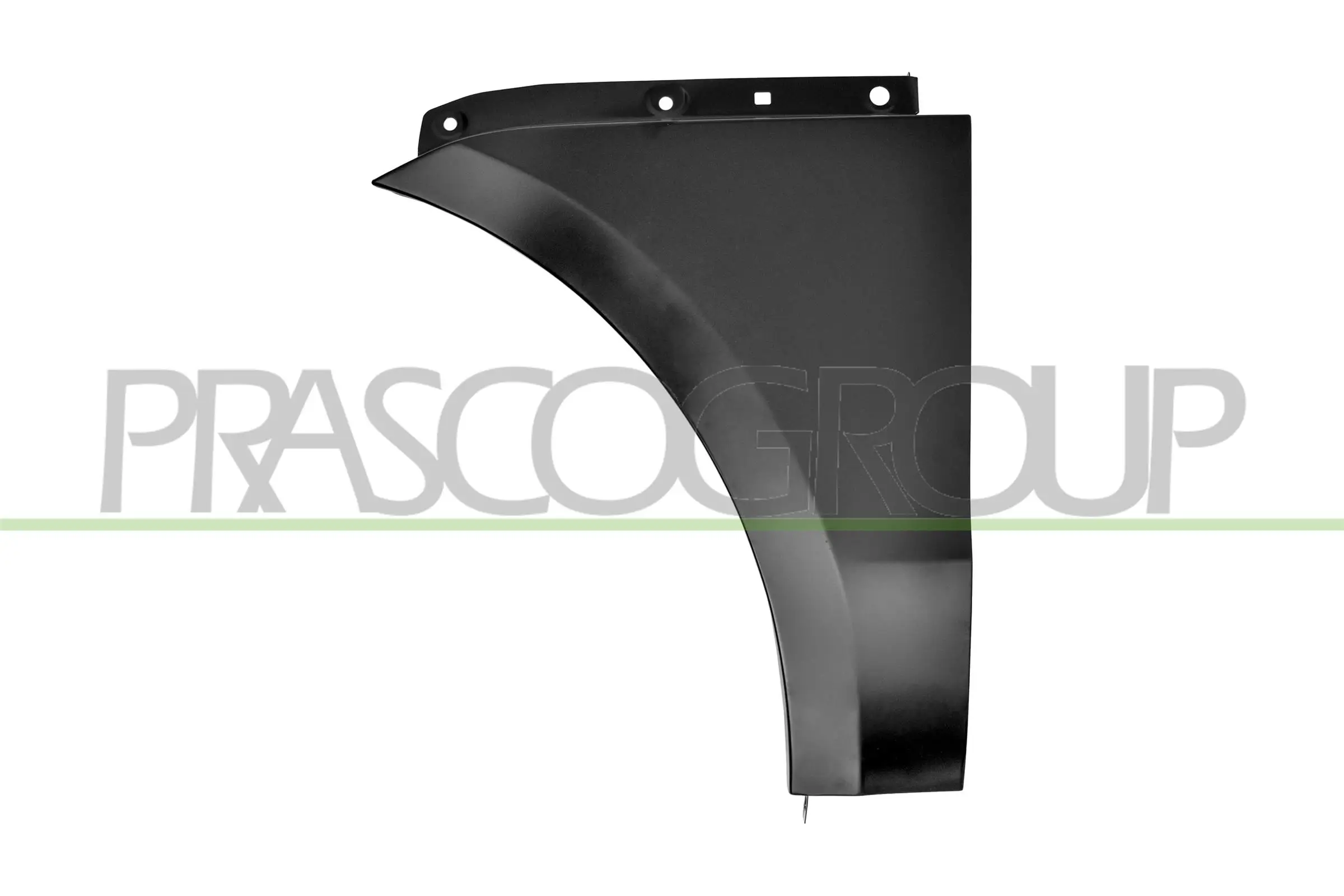 Kotflügel vorne links PRASCO PR7503034