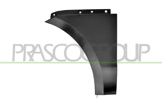 Kotflügel vorne links PRASCO PR7503034 Bild Kotflügel vorne links PRASCO PR7503034