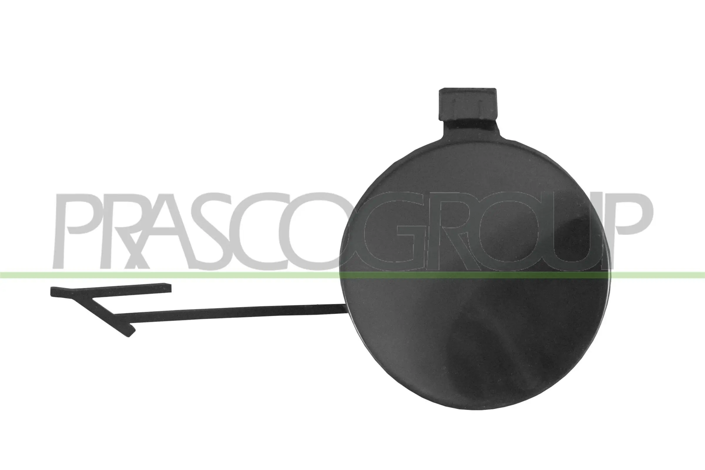 Klappe, Abschlepphaken vorne PRASCO PR7521236