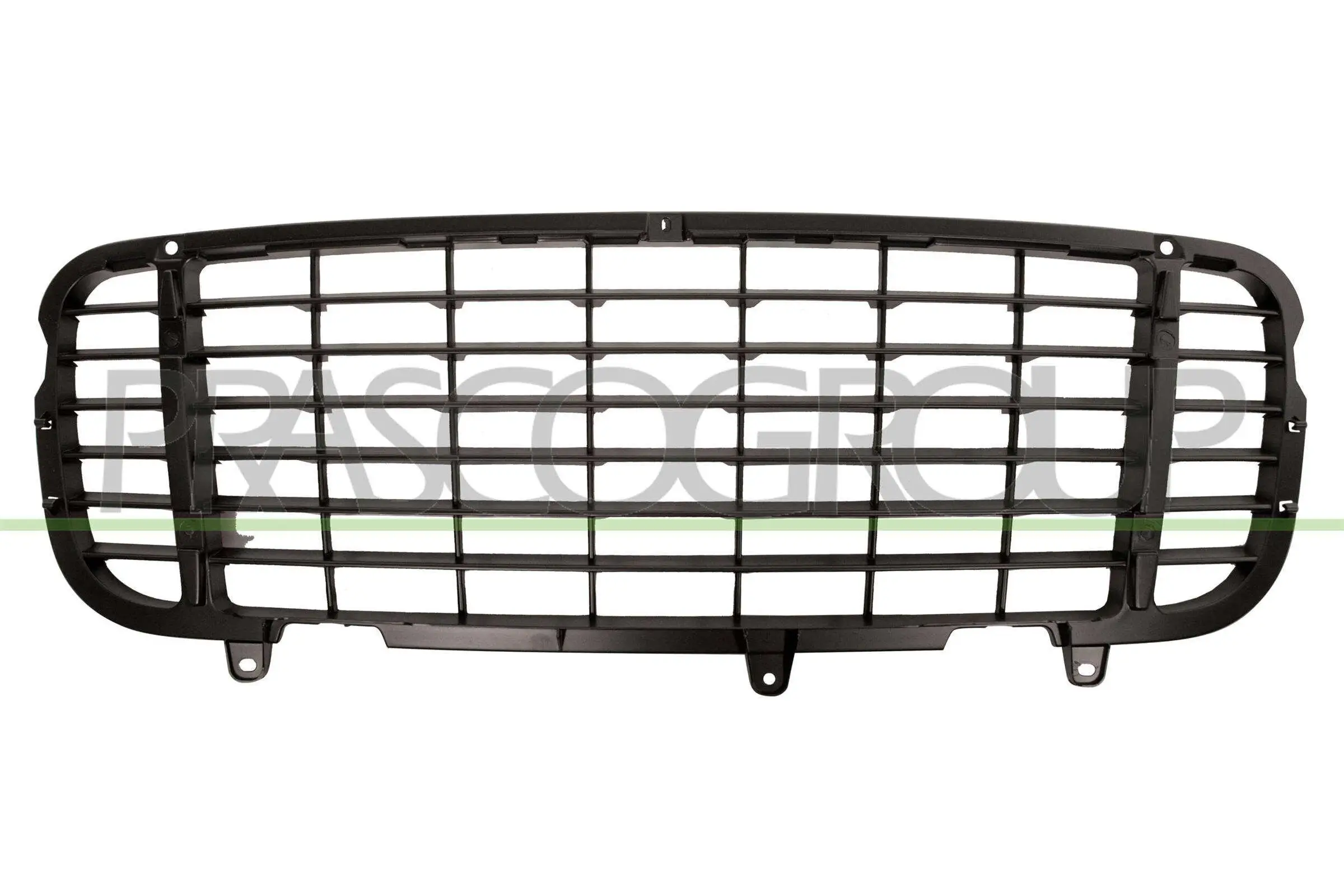 Lüftungsgitter, Stoßfänger vorne PRASCO PR8102120
