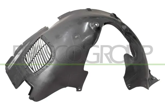 Verkleidung, Radhaus vorne rechts PRASCO PR8103603 Bild Verkleidung, Radhaus vorne rechts PRASCO PR8103603