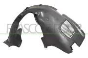 Verkleidung, Radhaus vorne links PRASCO PR8103604