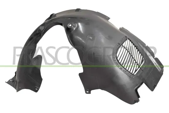Verkleidung, Radhaus vorne links PRASCO PR8103604 Bild Verkleidung, Radhaus vorne links PRASCO PR8103604