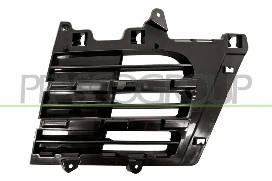 Lüftungsgitter, Stoßfänger links PRASCO PR8222124 Bild Lüftungsgitter, Stoßfänger links PRASCO PR8222124