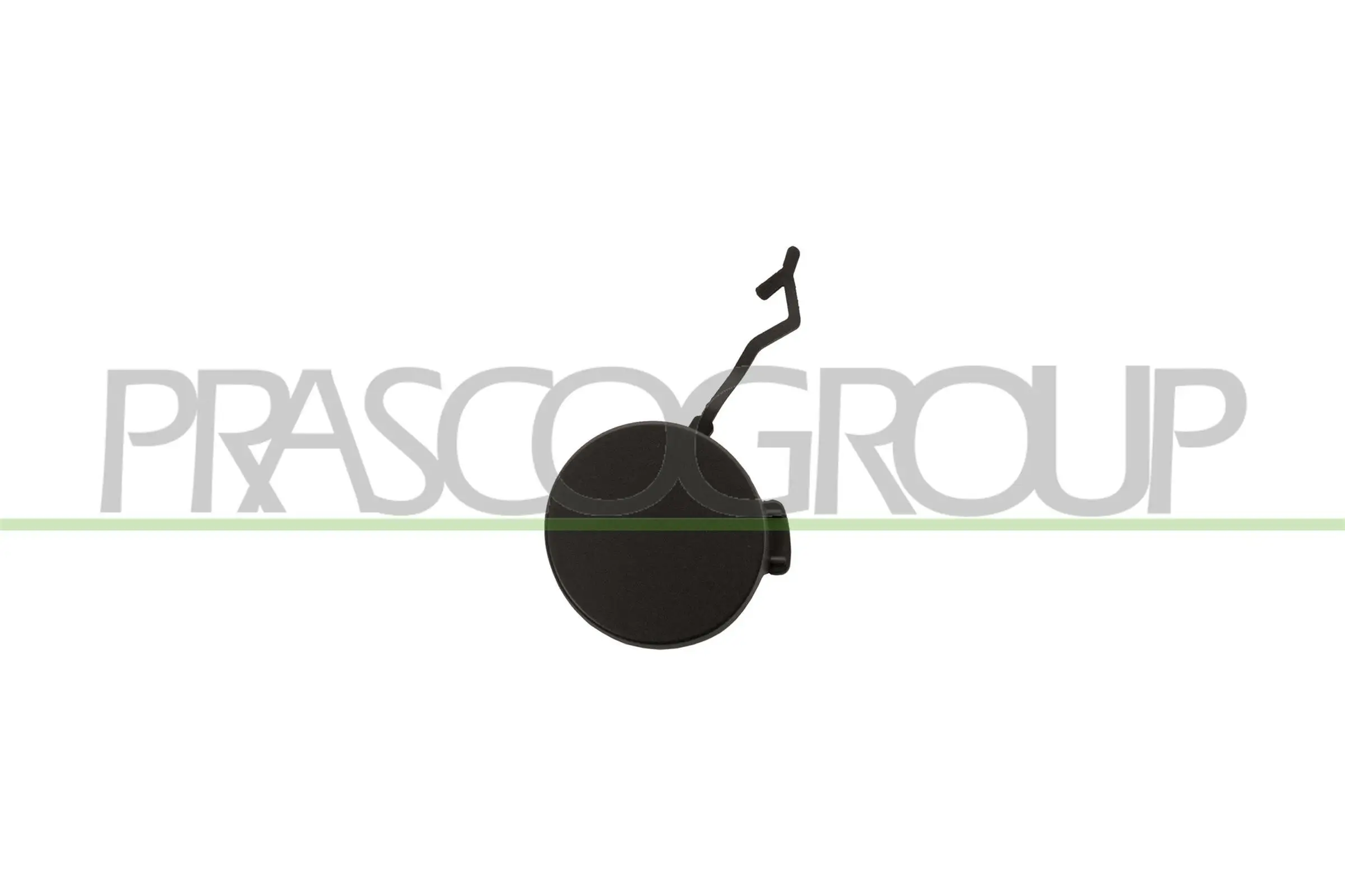 Klappe, Abschlepphaken hinten links PRASCO PR8241287