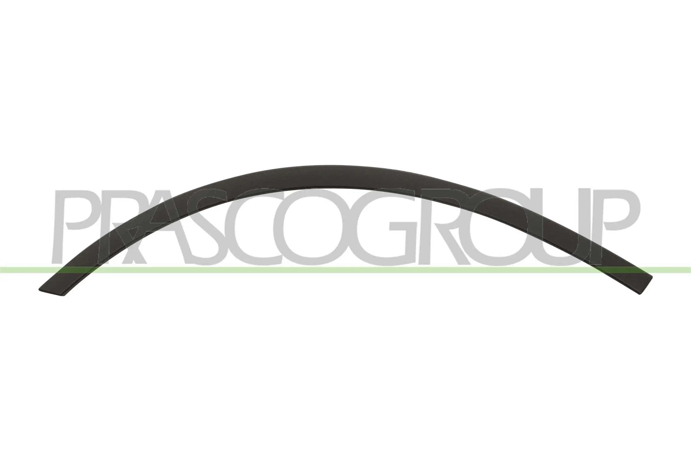 Verbreiterung, Kotflügel hinten rechts PRASCO PR8241585