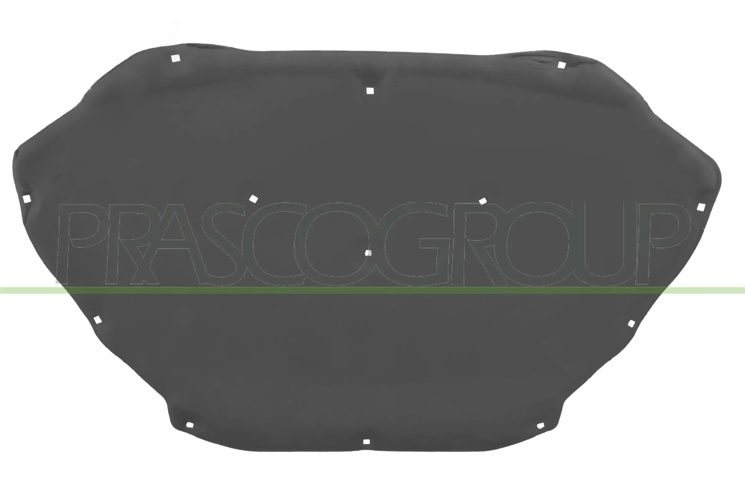Motorraumdämmung Motorhaube PRASCO PR8261945
