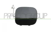 Klappe, Abschlepphaken vorne links PRASCO PR8281236