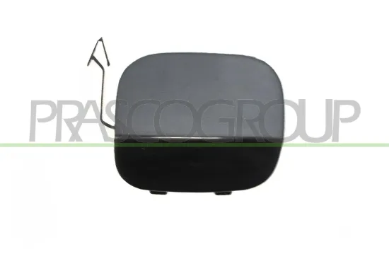 Klappe, Abschlepphaken vorne links PRASCO PR8281236 Bild Klappe, Abschlepphaken vorne links PRASCO PR8281236