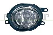 Nebelscheinwerfer links PRASCO RG4224414