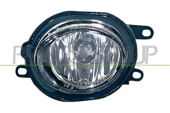 Nebelscheinwerfer links PRASCO RG4224414 Bild Nebelscheinwerfer links PRASCO RG4224414