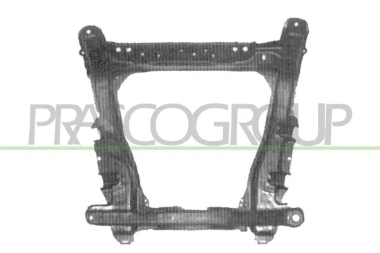 Achskörper Vorderachse PRASCO RN0233900 Bild Achskörper Vorderachse PRASCO RN0233900