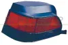 Heckleuchte links PRASCO RN0234054