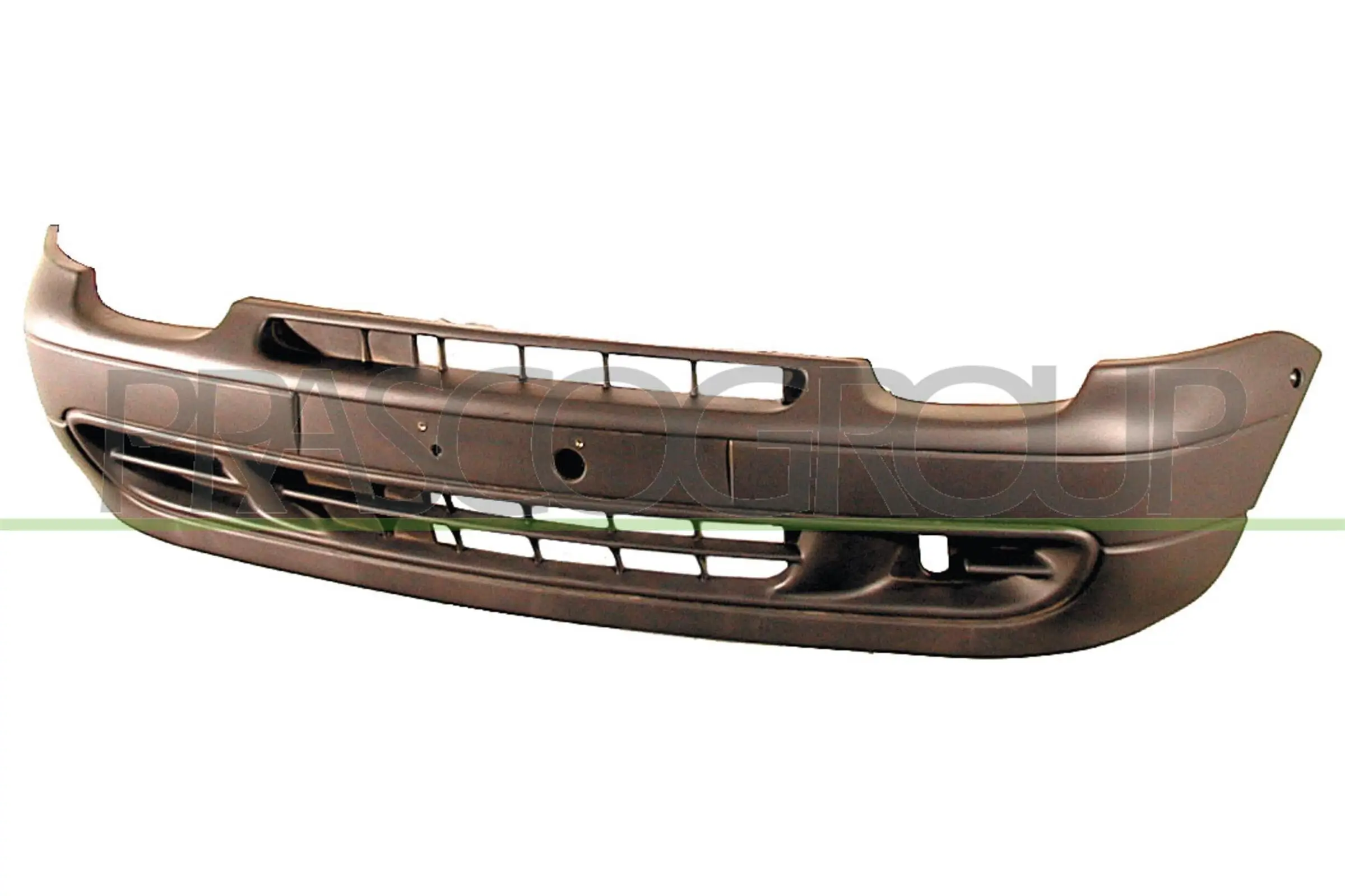 Stoßfänger vorne PRASCO RN0251000