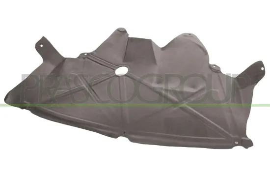 Motorraumdämmung unten PRASCO RN0251900 Bild Motorraumdämmung unten PRASCO RN0251900