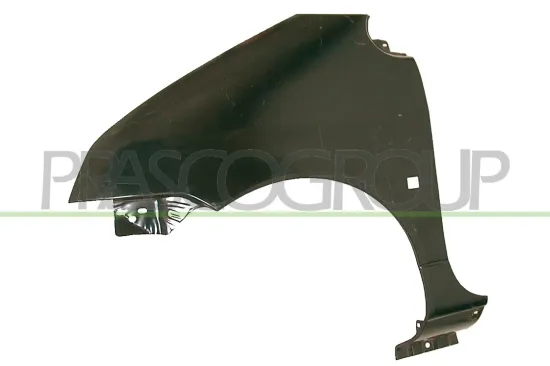 Kotflügel vorne links PRASCO RN0253004 Bild Kotflügel vorne links PRASCO RN0253004