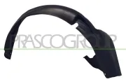 Verkleidung, Radhaus vorne rechts PRASCO RN0253603