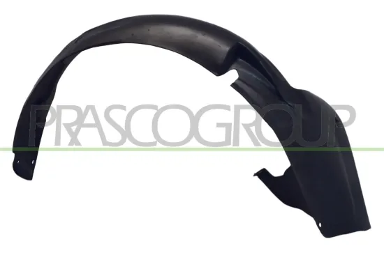 Verkleidung, Radhaus vorne rechts PRASCO RN0253603 Bild Verkleidung, Radhaus vorne rechts PRASCO RN0253603