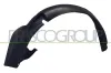 Verkleidung, Radhaus vorne links PRASCO RN0253604