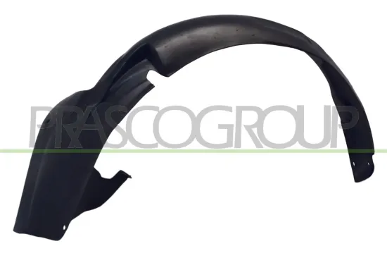 Verkleidung, Radhaus vorne links PRASCO RN0253604 Bild Verkleidung, Radhaus vorne links PRASCO RN0253604