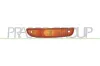 Lichtscheibe, Blinkleuchte links vorne links PRASCO RN0254204