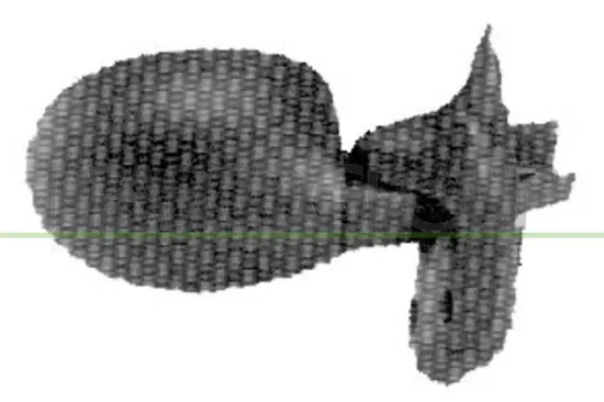 Außenspiegel rechts PRASCO RN0257103 Bild Außenspiegel rechts PRASCO RN0257103
