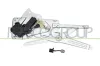 Fensterheber vorne links PRASCO RN025W022