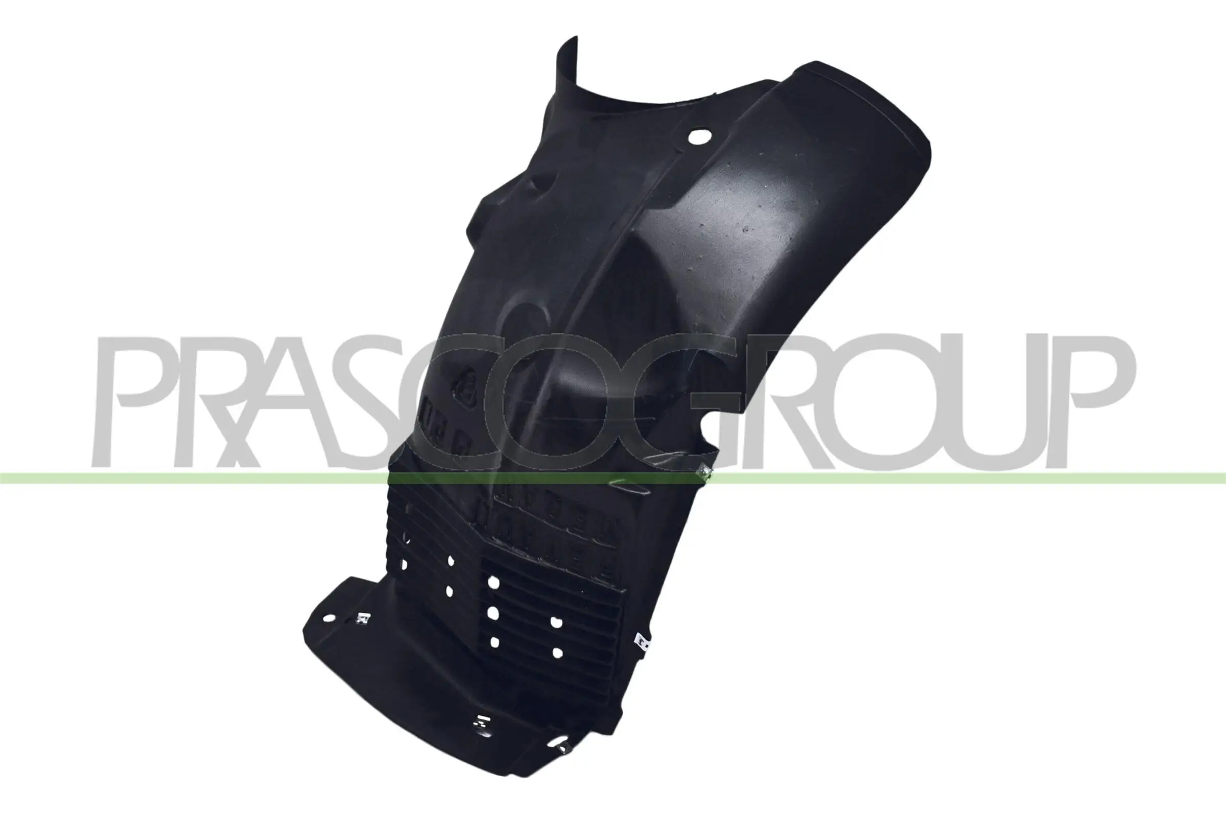 Verkleidung, Radhaus vorne links PRASCO RN0263604