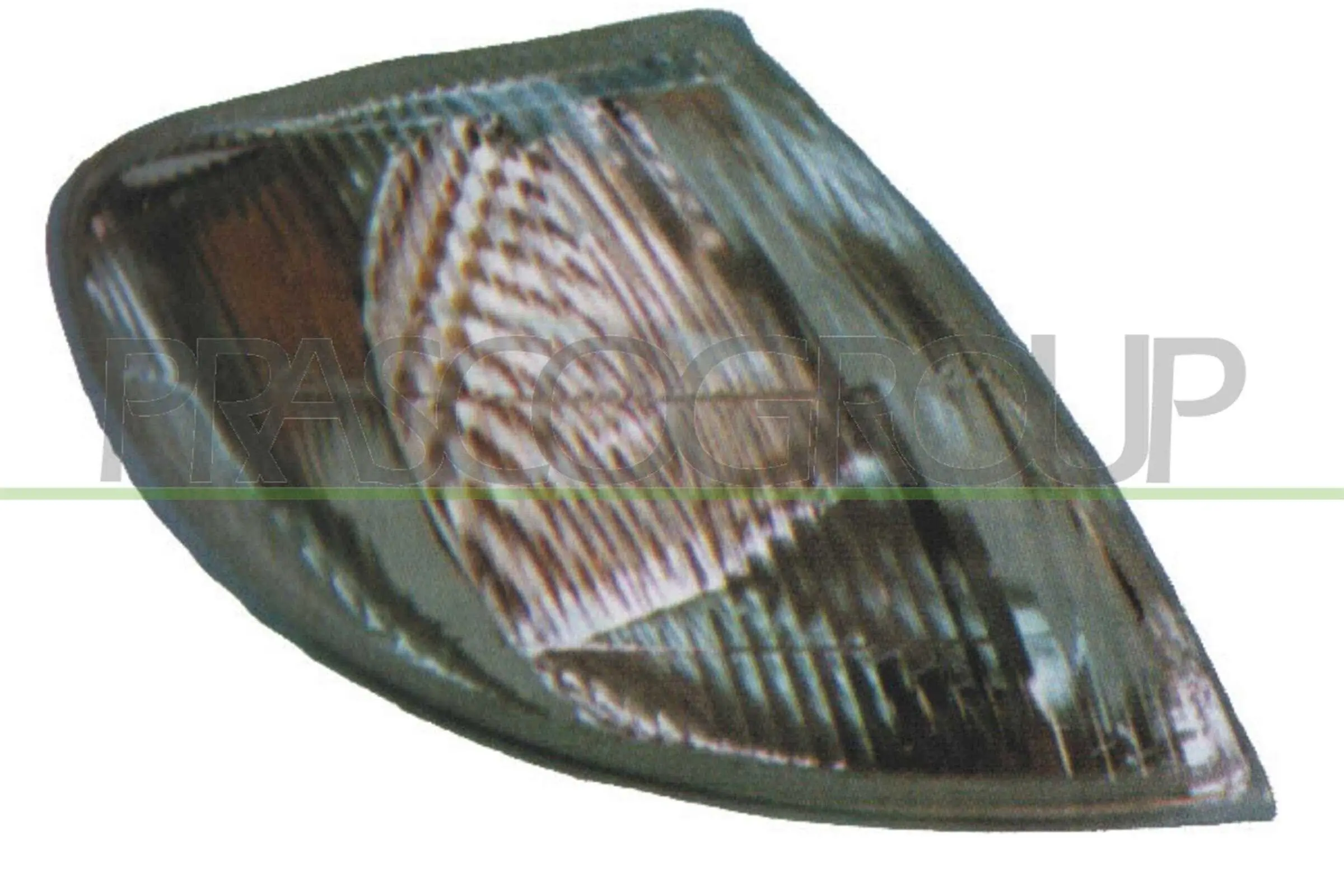 Blinkleuchte vorne rechts PRASCO RN0264113