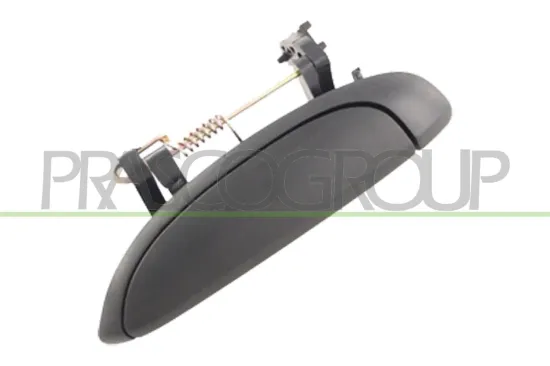 Türaußengriff außen hinten links vorne links PRASCO RN0268202 Bild Türaußengriff außen hinten links vorne links PRASCO RN0268202