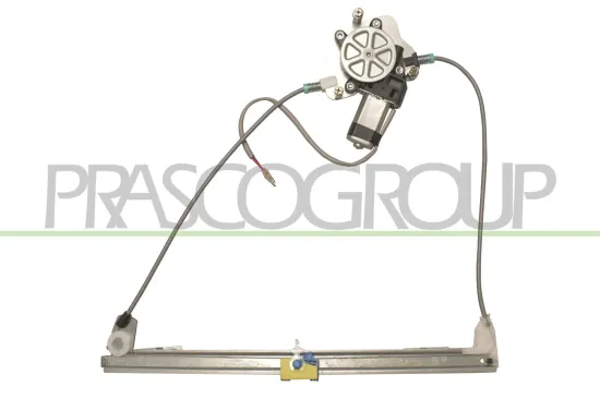 Fensterheber vorne rechts PRASCO RN026W021 Bild Fensterheber vorne rechts PRASCO RN026W021