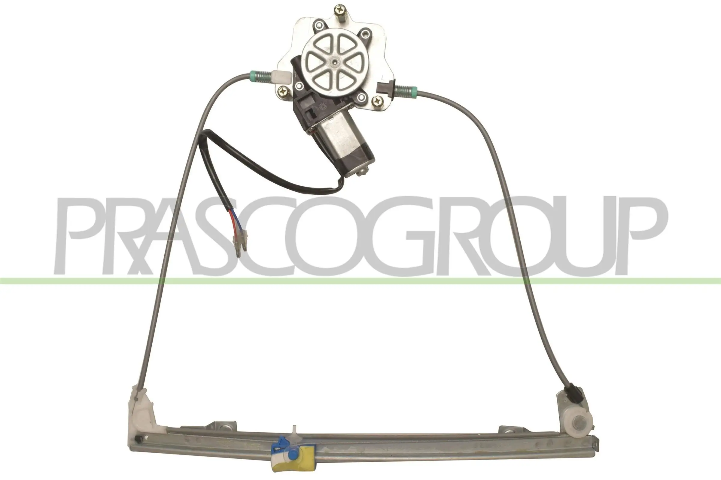 Fensterheber vorne links PRASCO RN026W022