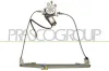 Fensterheber vorne links PRASCO RN026W022
