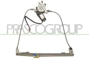 Fensterheber vorne links PRASCO RN026W022