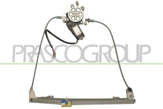 Fensterheber vorne links PRASCO RN026W022 Bild Fensterheber vorne links PRASCO RN026W022