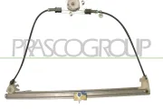 Fensterheber vorne rechts PRASCO RN026W023