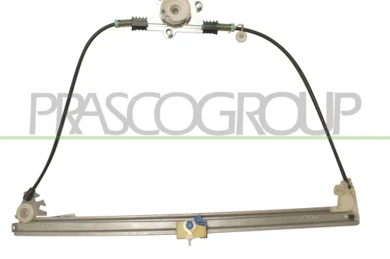 Fensterheber vorne rechts PRASCO RN026W023 Bild Fensterheber vorne rechts PRASCO RN026W023