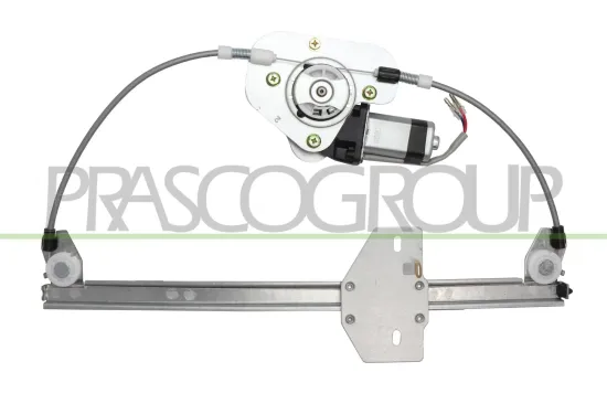 Fensterheber hinten rechts PRASCO RN026W065 Bild Fensterheber hinten rechts PRASCO RN026W065