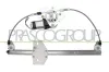 Fensterheber hinten links hinten rechts PRASCO RN026W066