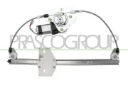 Fensterheber hinten links hinten rechts PRASCO RN026W066