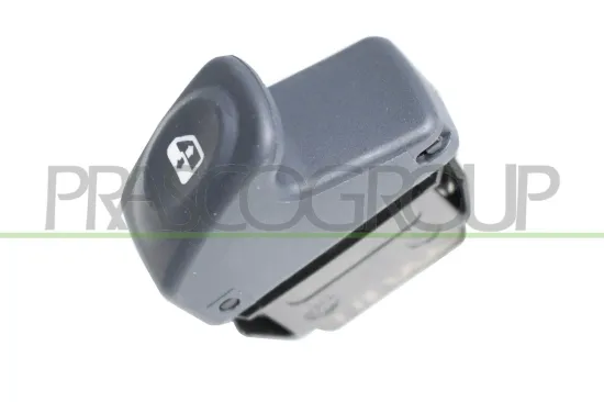 Schalter, Fensterheber vorne links PRASCO RN026WS04 Bild Schalter, Fensterheber vorne links PRASCO RN026WS04