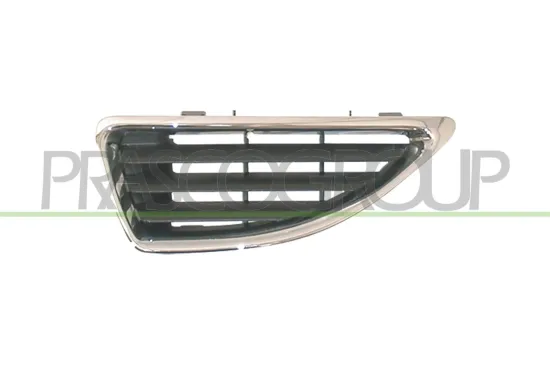 Kühlergitter links PRASCO RN0272004 Bild Kühlergitter links PRASCO RN0272004