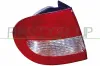 Heckleuchte links PRASCO RN0274164