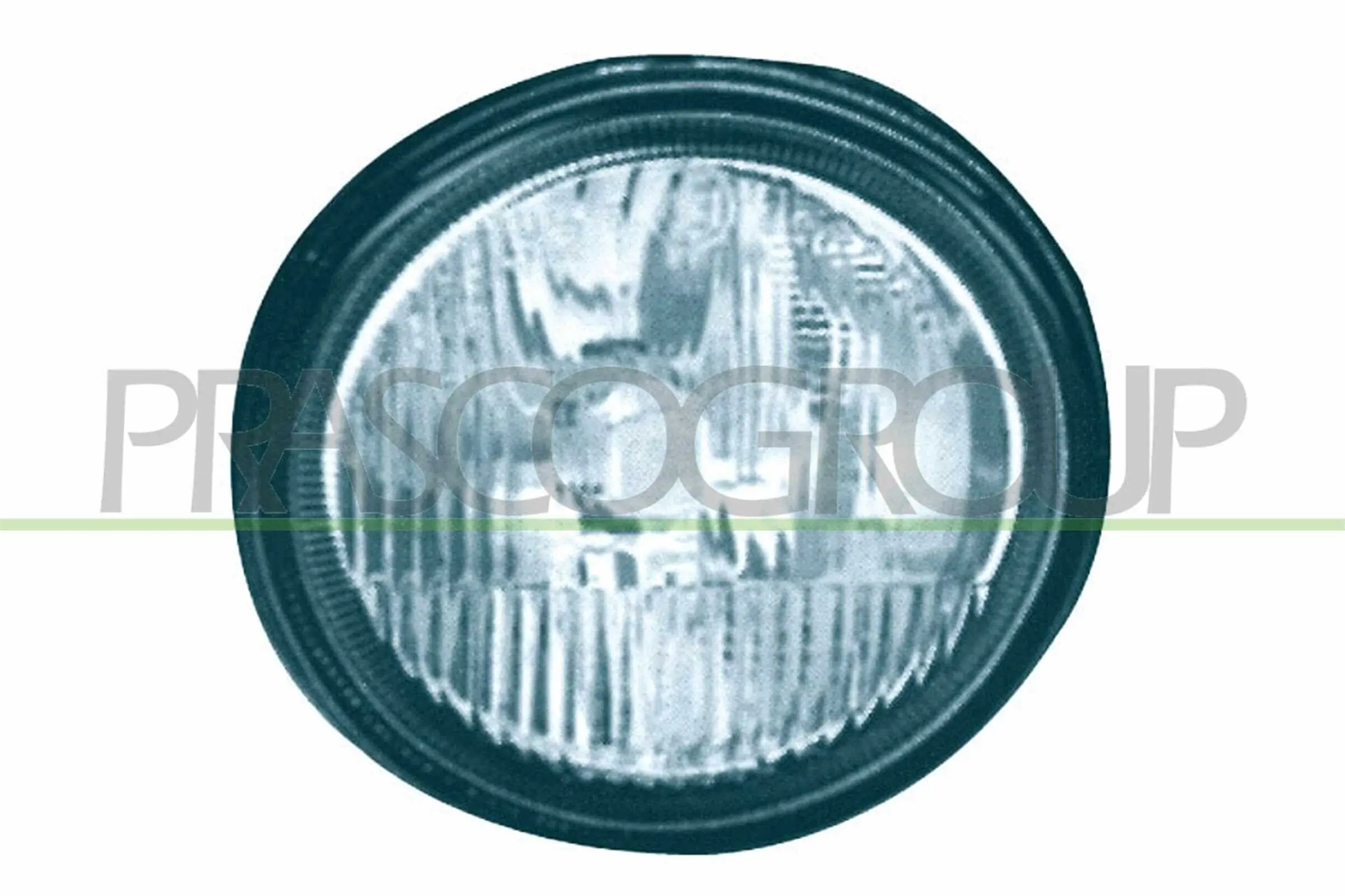 Nebelscheinwerfer rechts PRASCO RN0274413