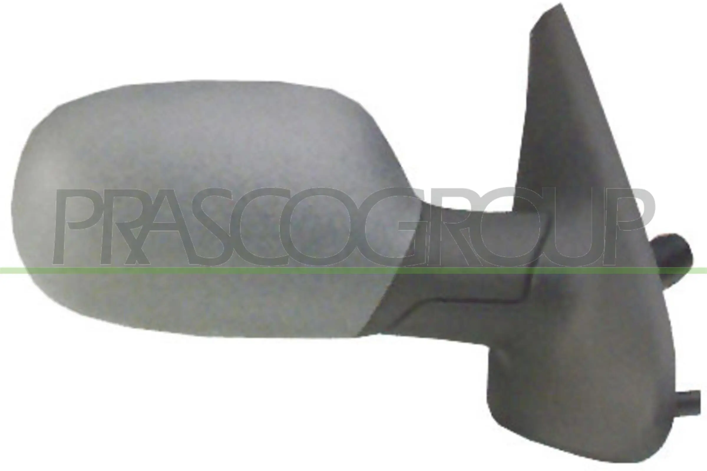 Außenspiegel rechts PRASCO RN0277323