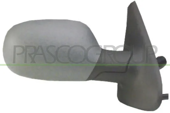 Außenspiegel rechts PRASCO RN0277323 Bild Außenspiegel rechts PRASCO RN0277323